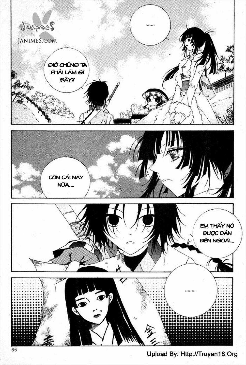 Nabi Chapter 4 trang 2