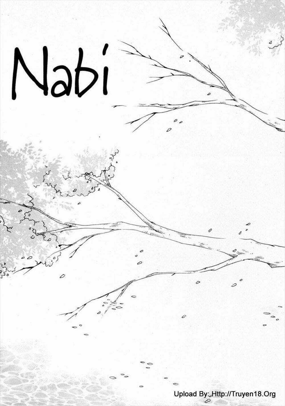 Nabi Chapter 4 trang 20