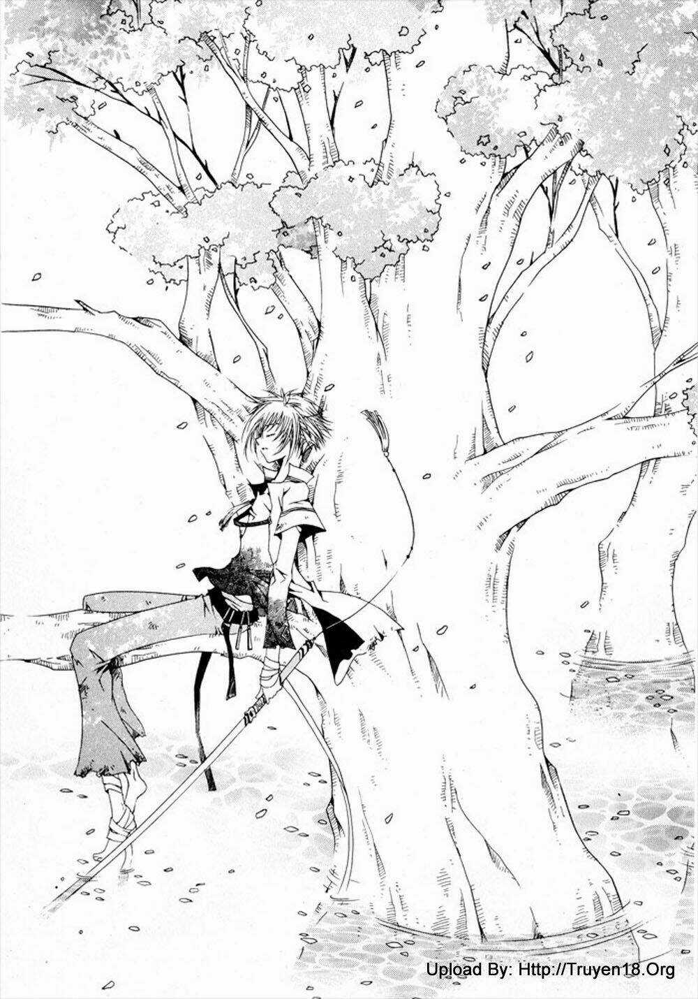 Nabi Chapter 4 trang 21