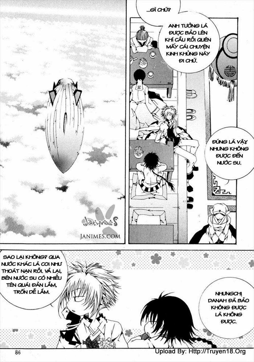 Nabi Chapter 4 trang 22