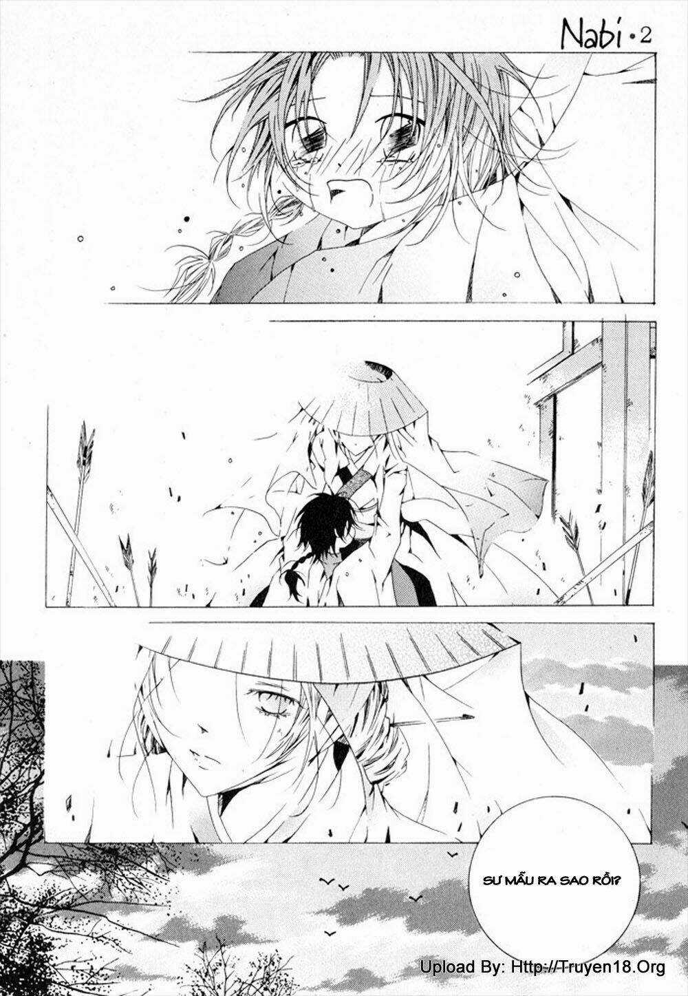 Nabi Chapter 4 trang 26