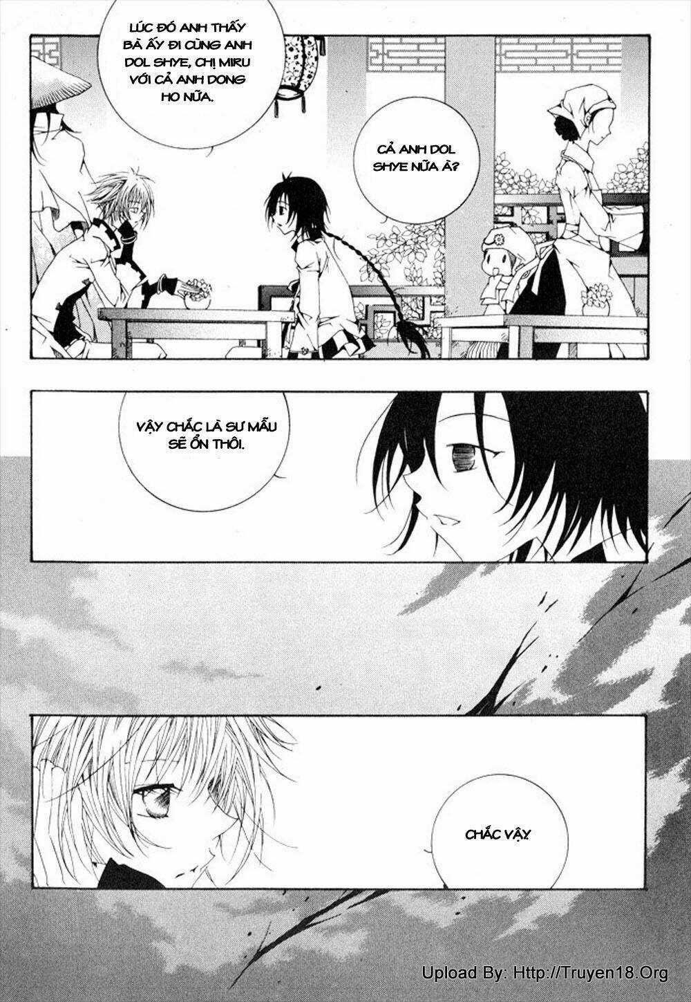 Nabi Chapter 4 trang 27