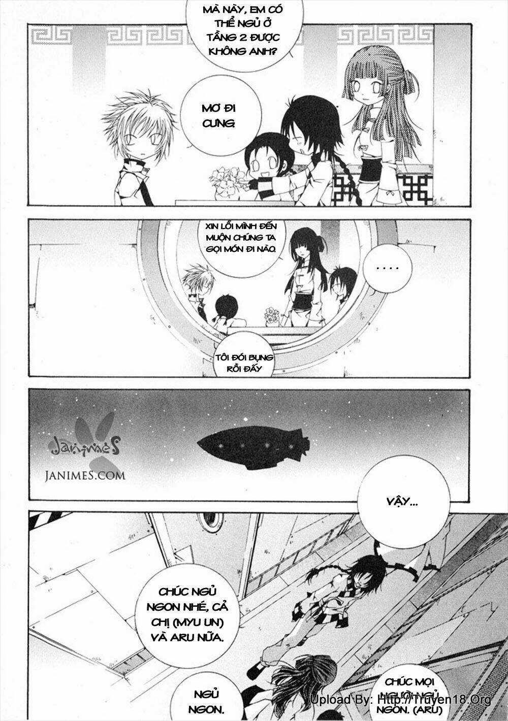 Nabi Chapter 4 trang 31