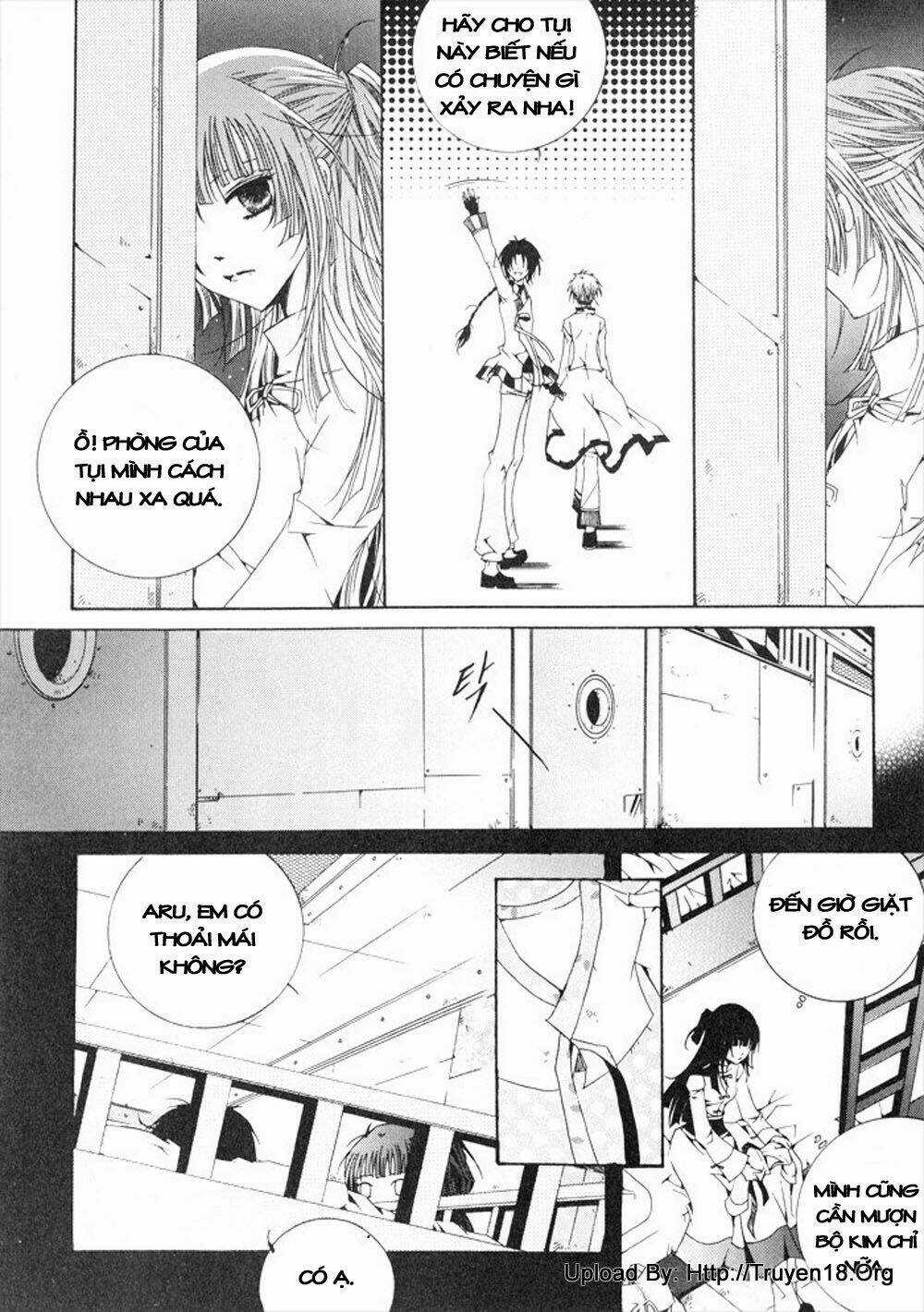 Nabi Chapter 4 trang 32