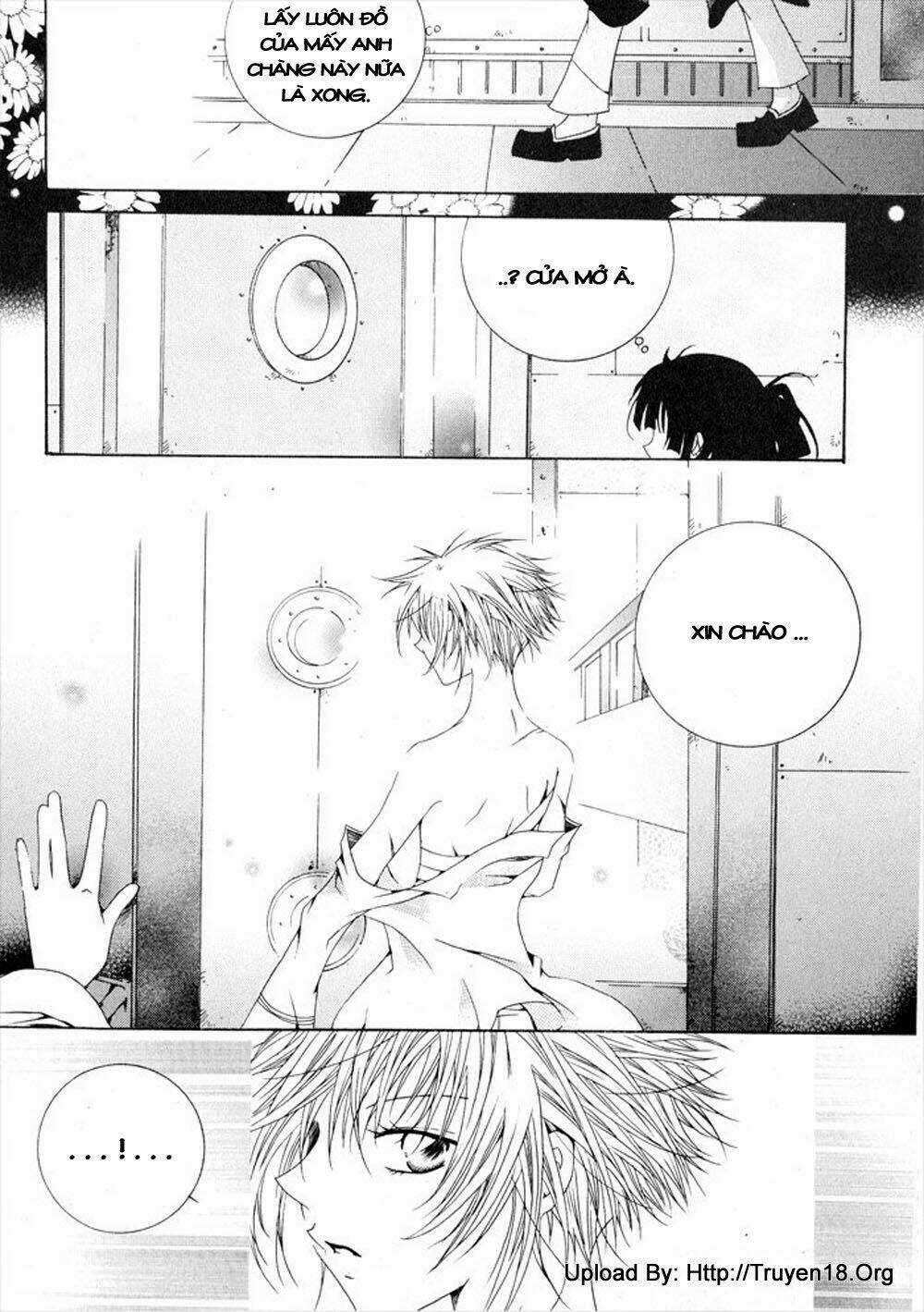 Nabi Chapter 4 trang 33