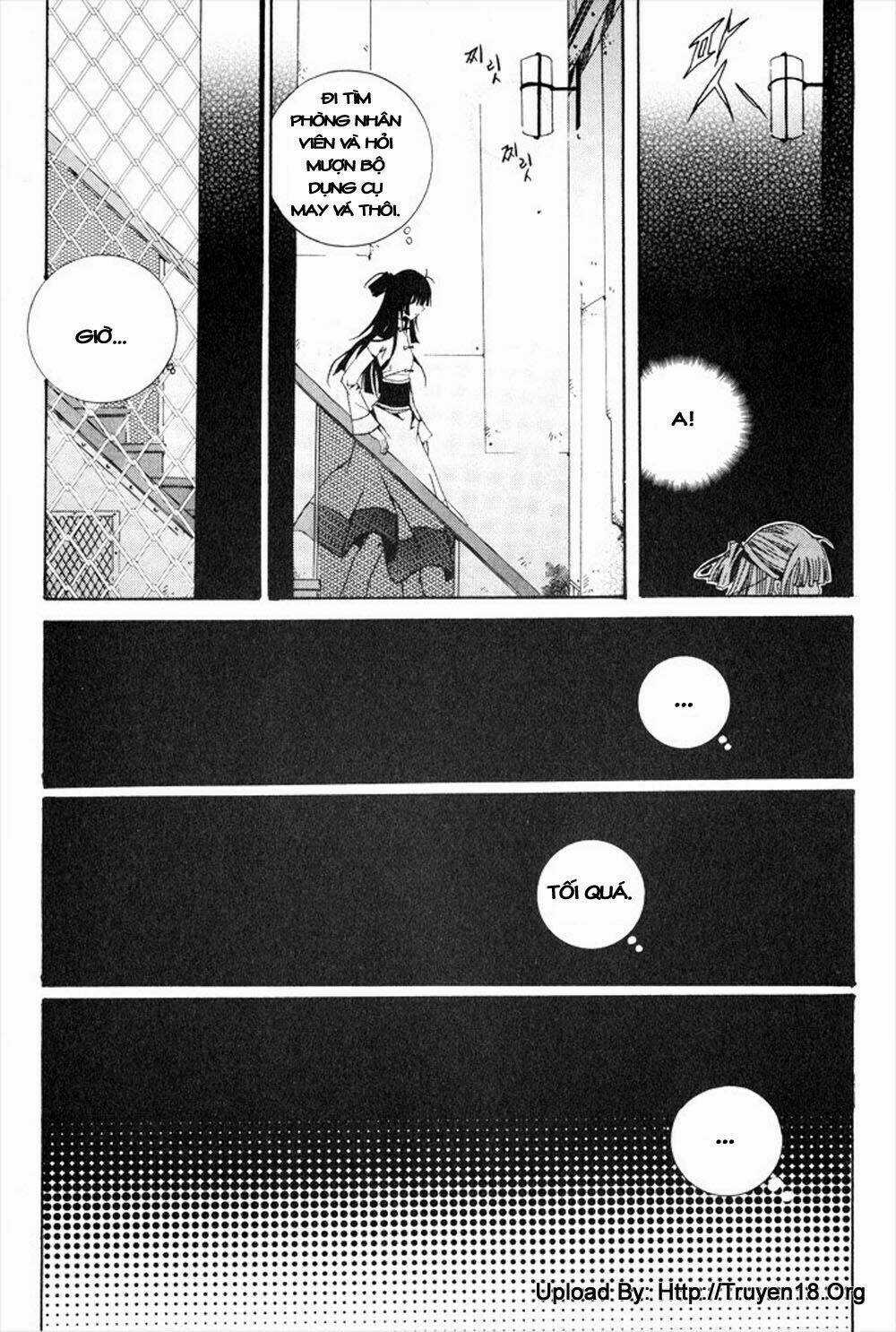 Nabi Chapter 4 trang 38