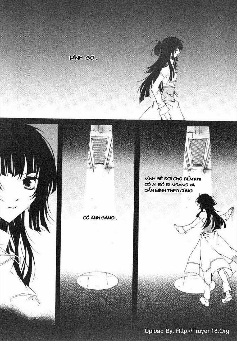 Nabi Chapter 4 trang 39