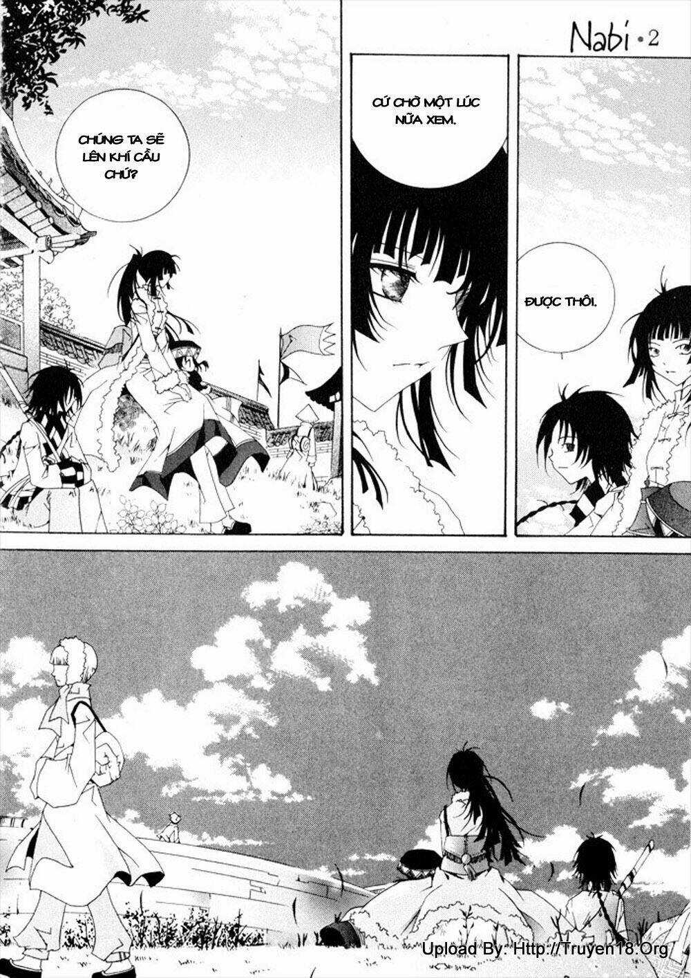Nabi Chapter 4 trang 5
