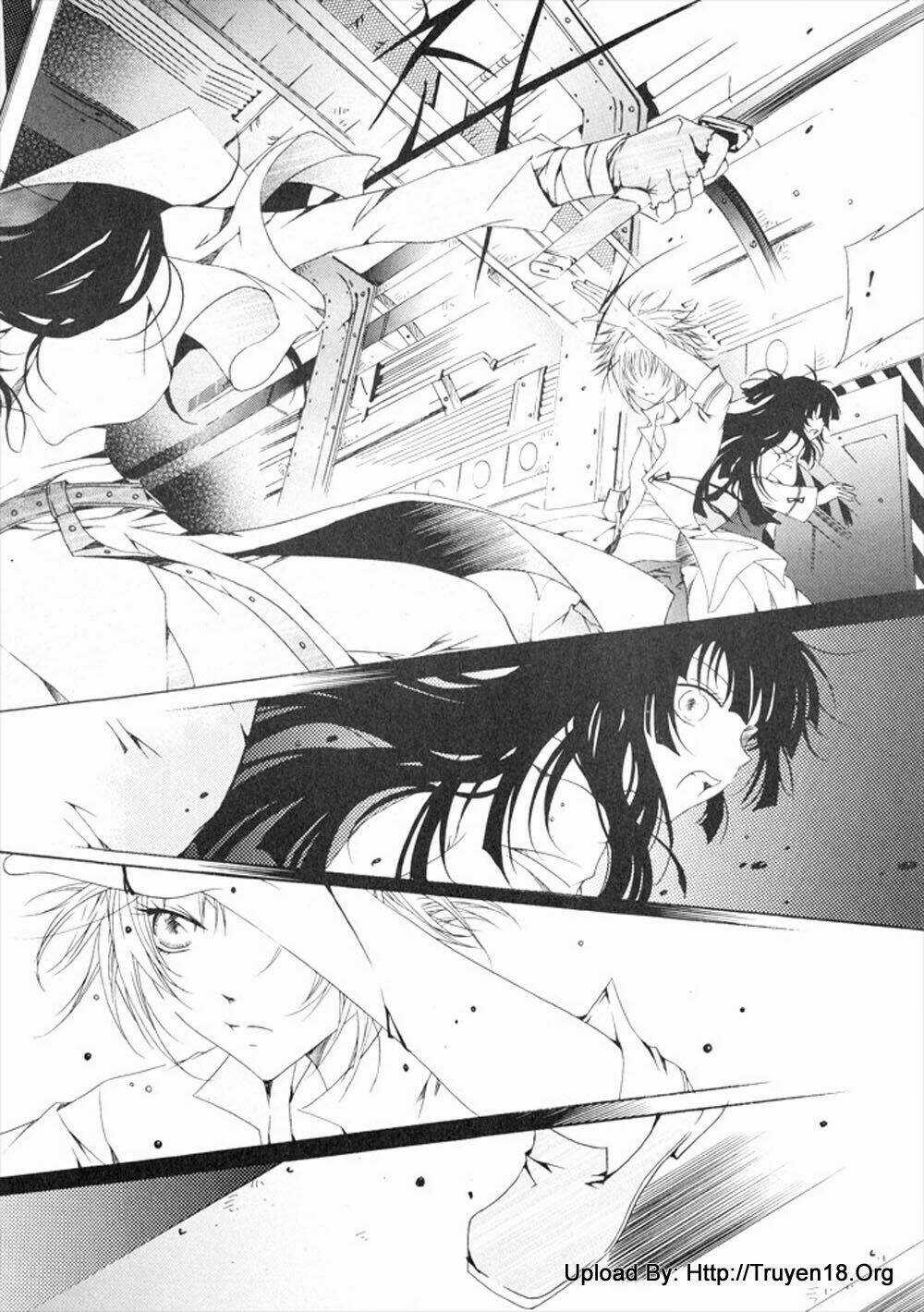 Nabi Chapter 4 trang 55