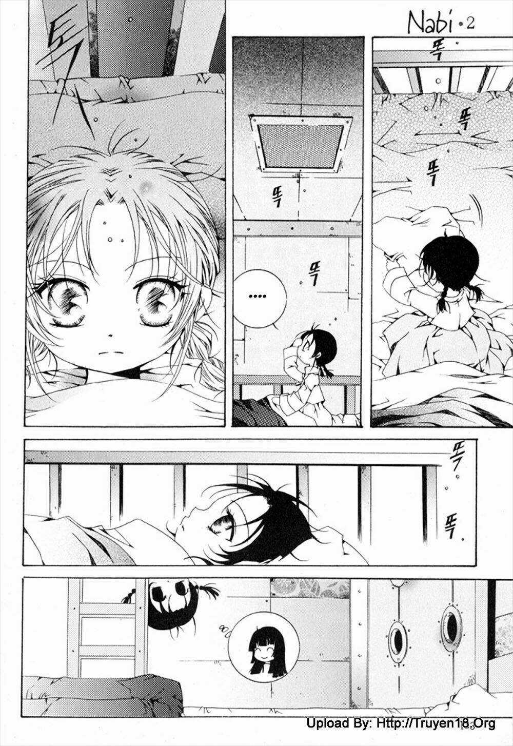 Nabi Chapter 4 trang 58