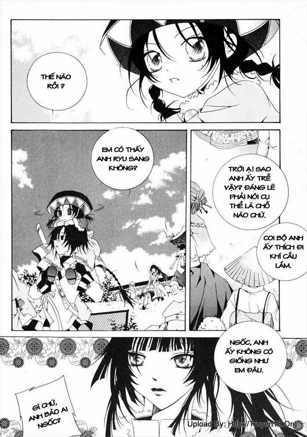 Nabi Chapter 4 trang 6