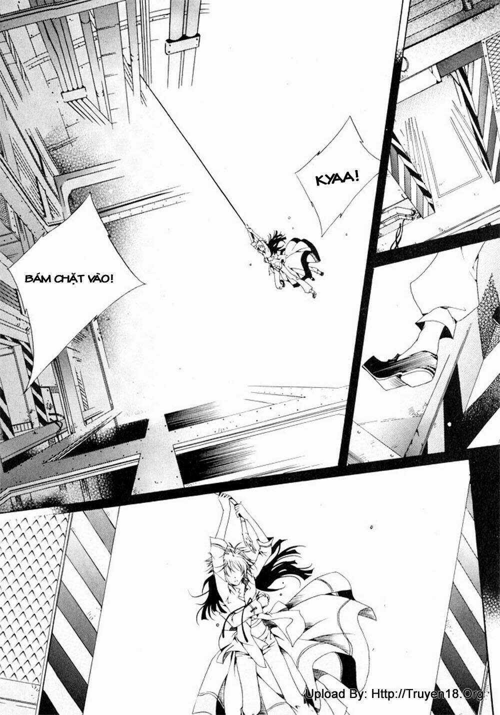 Nabi Chapter 4 trang 65