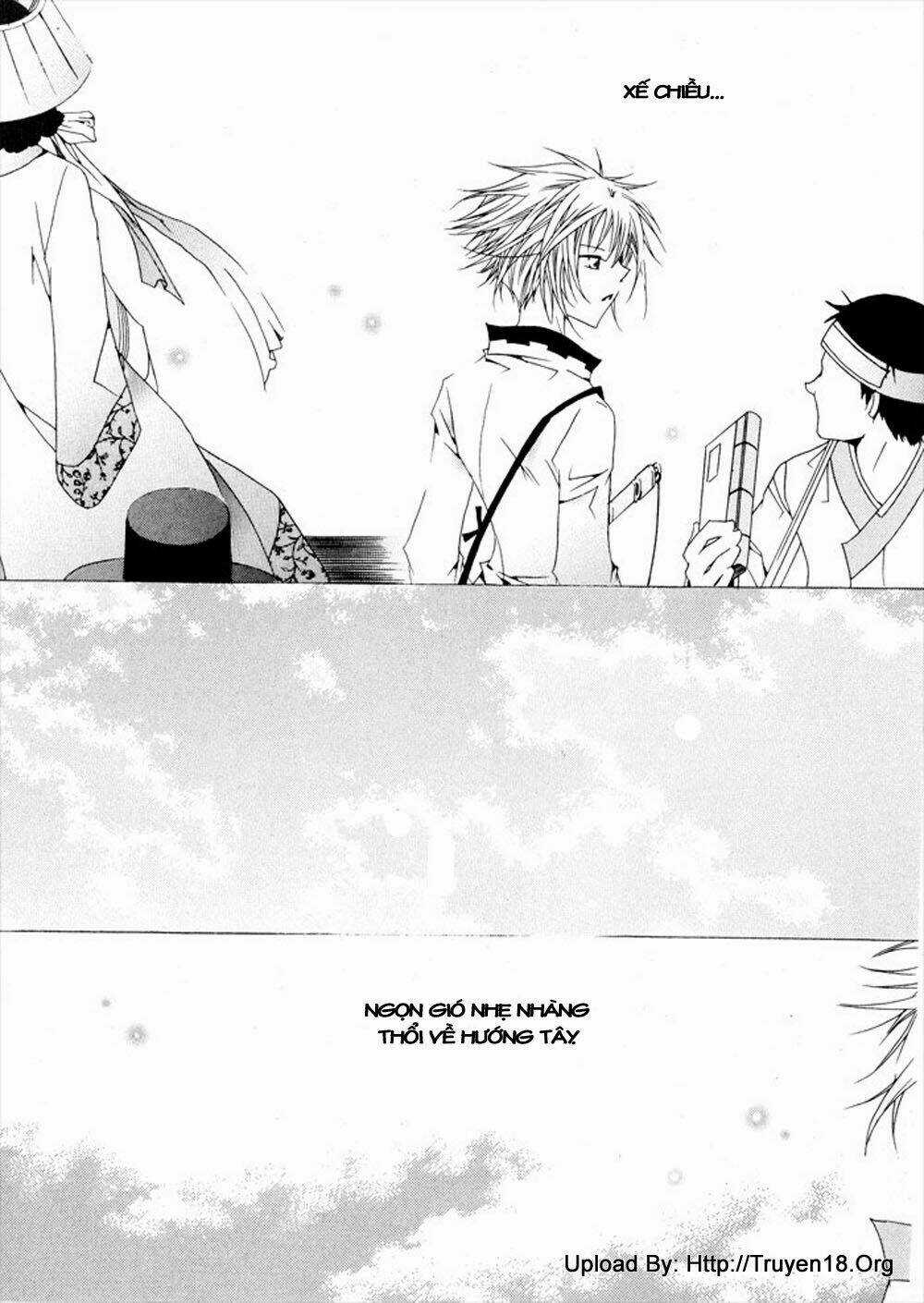 Nabi Chapter 4 trang 8