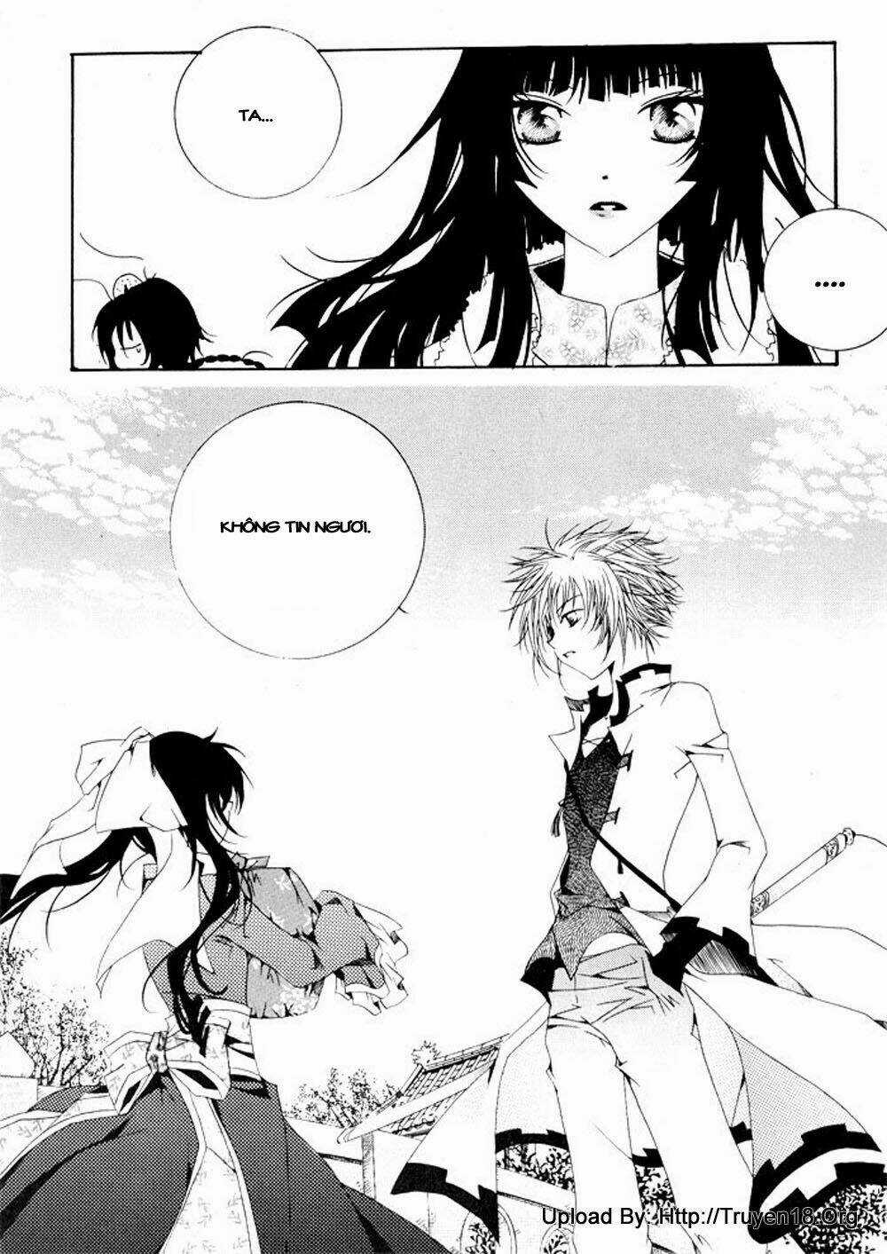 Nabi Chapter 5 trang 11