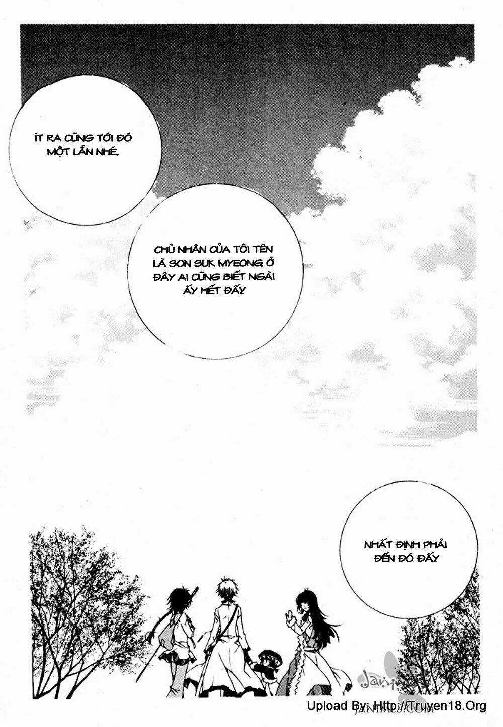 Nabi Chapter 5 trang 14