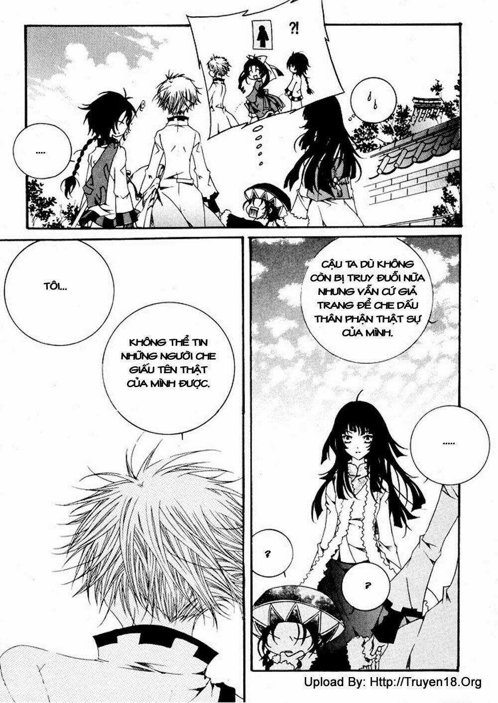 Nabi Chapter 5 trang 16