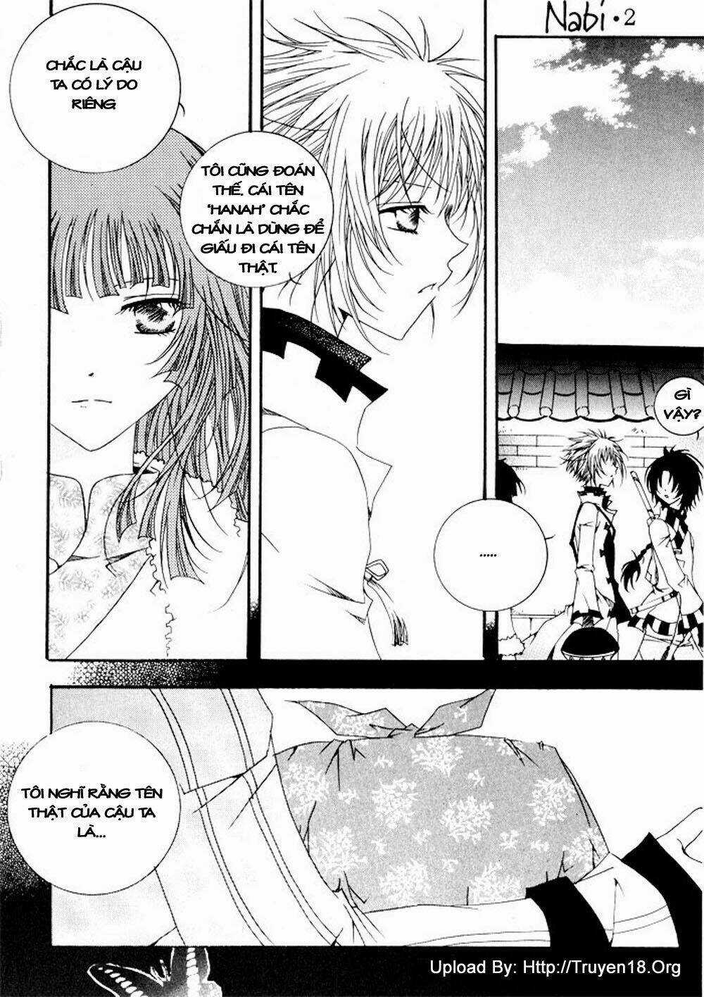 Nabi Chapter 5 trang 17