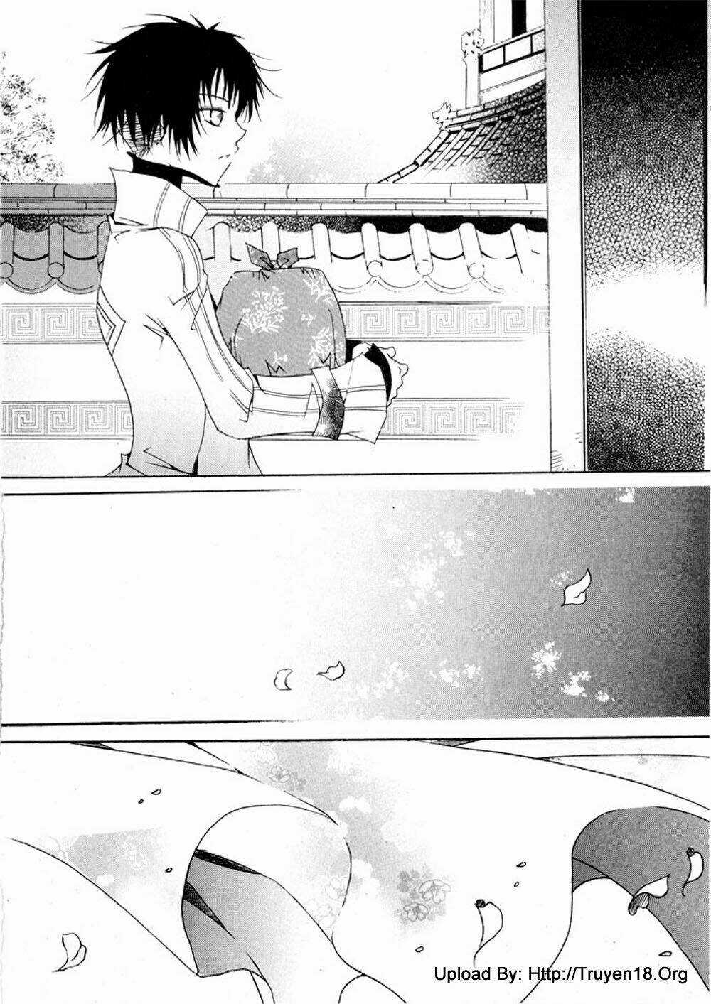 Nabi Chapter 5 trang 19