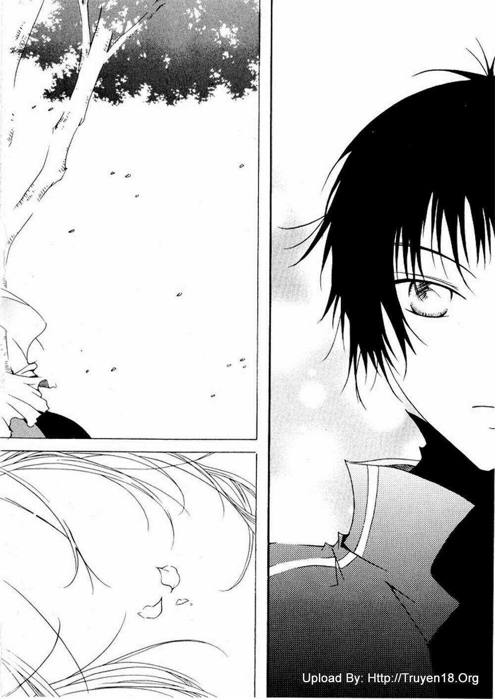 Nabi Chapter 5 trang 21