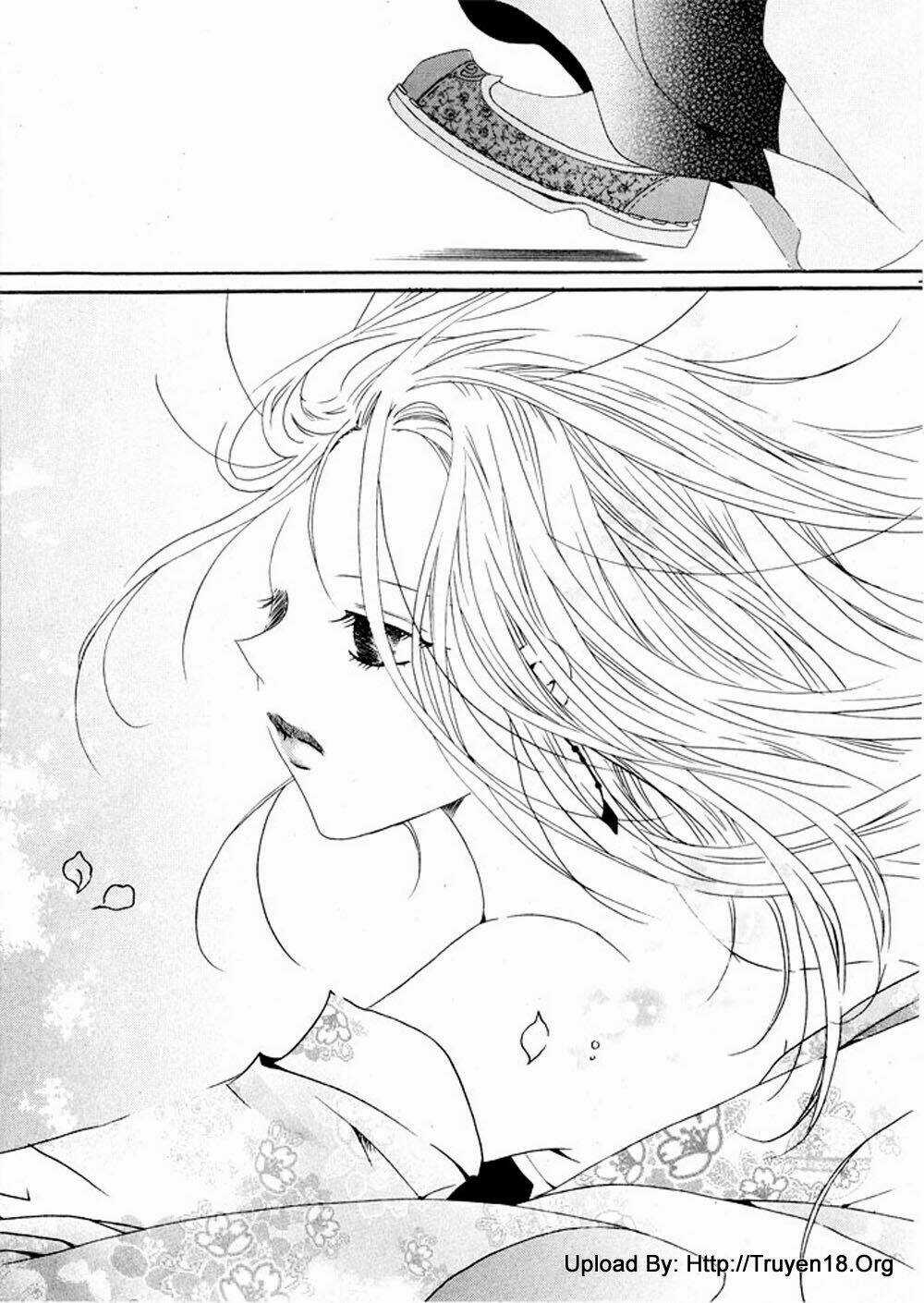 Nabi Chapter 5 trang 22