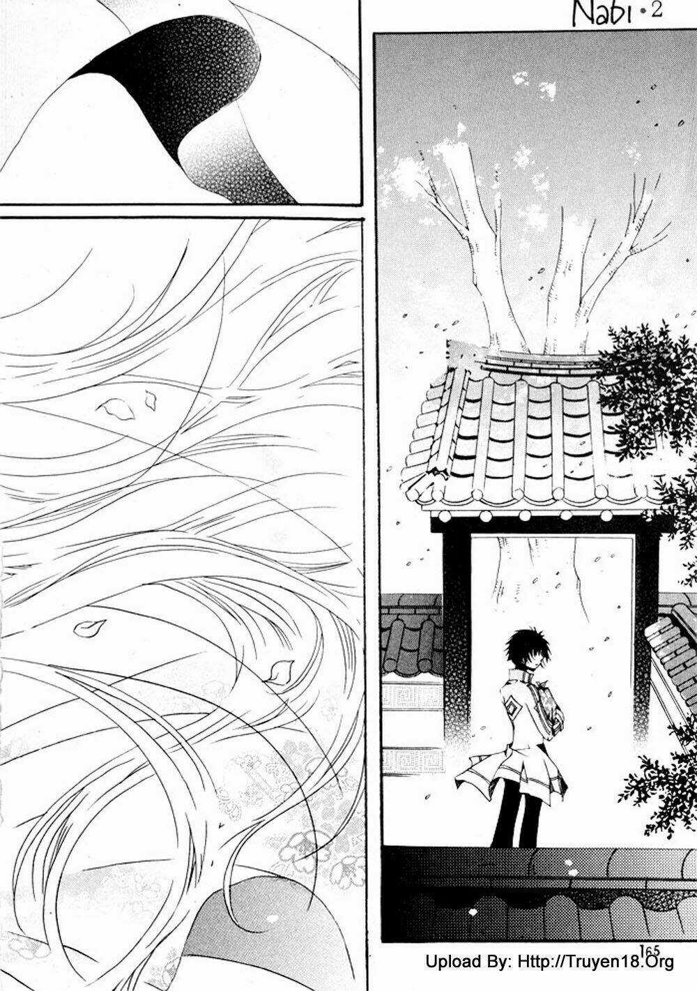 Nabi Chapter 5 trang 23