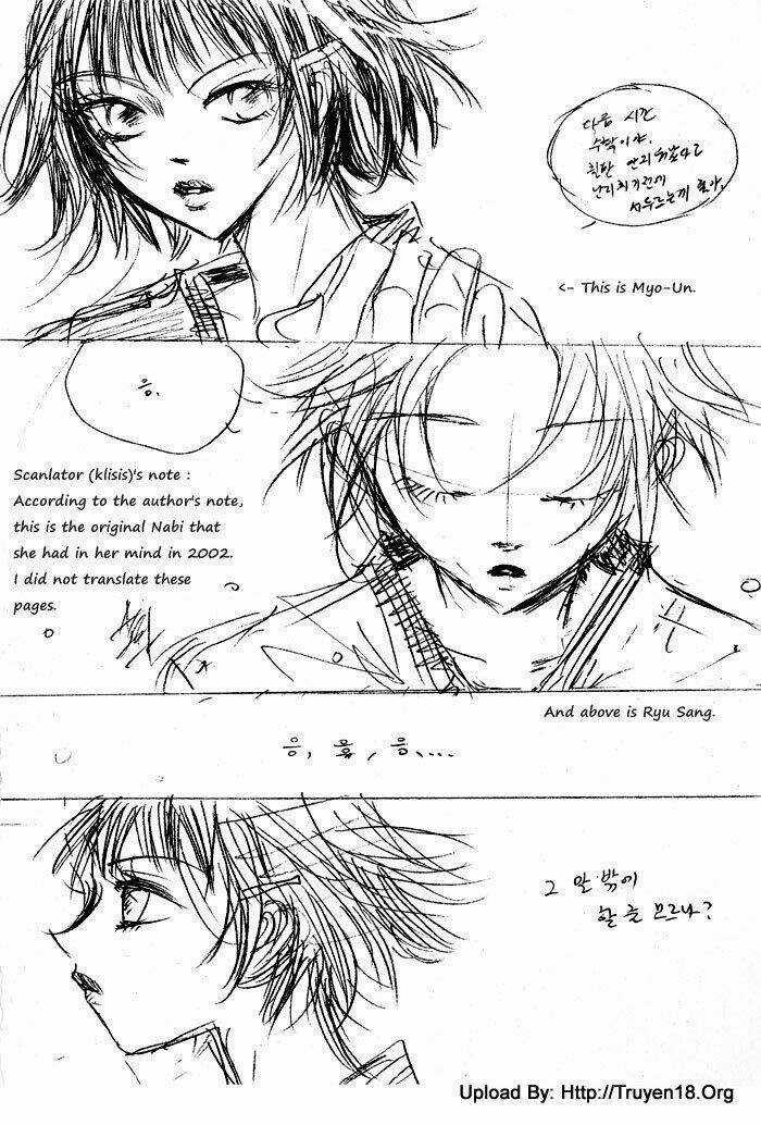 Nabi Chapter 5 trang 27