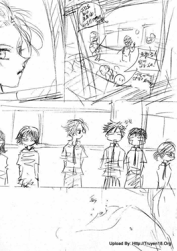 Nabi Chapter 5 trang 32