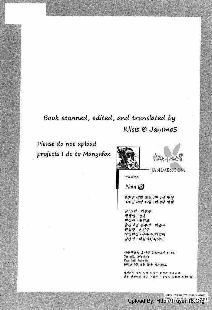 Nabi Chapter 5 trang 42