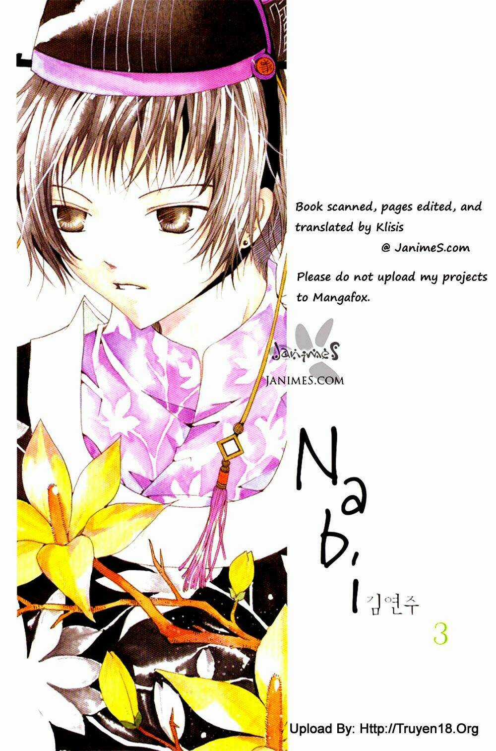 Nabi Chapter 5 trang 45