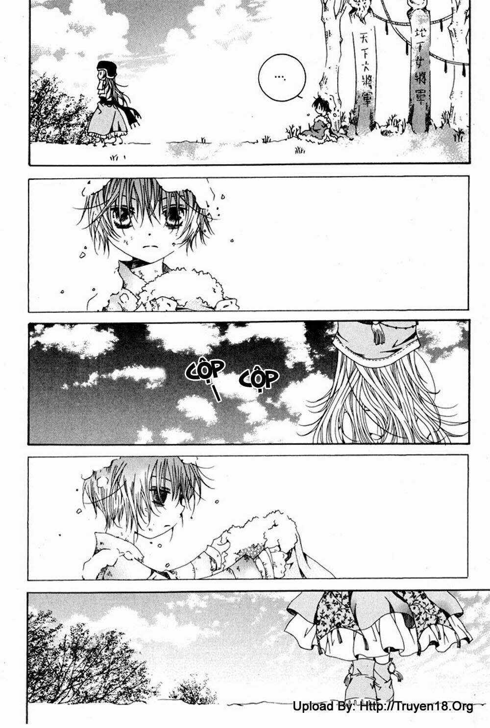 Nabi Chapter 5 trang 50