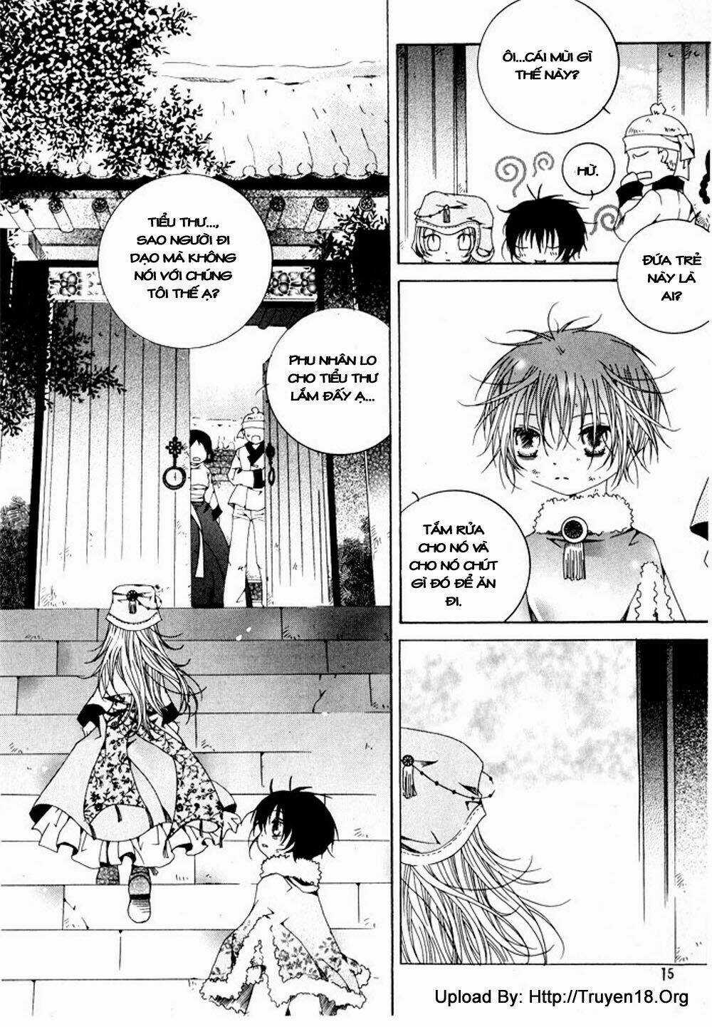 Nabi Chapter 5 trang 52