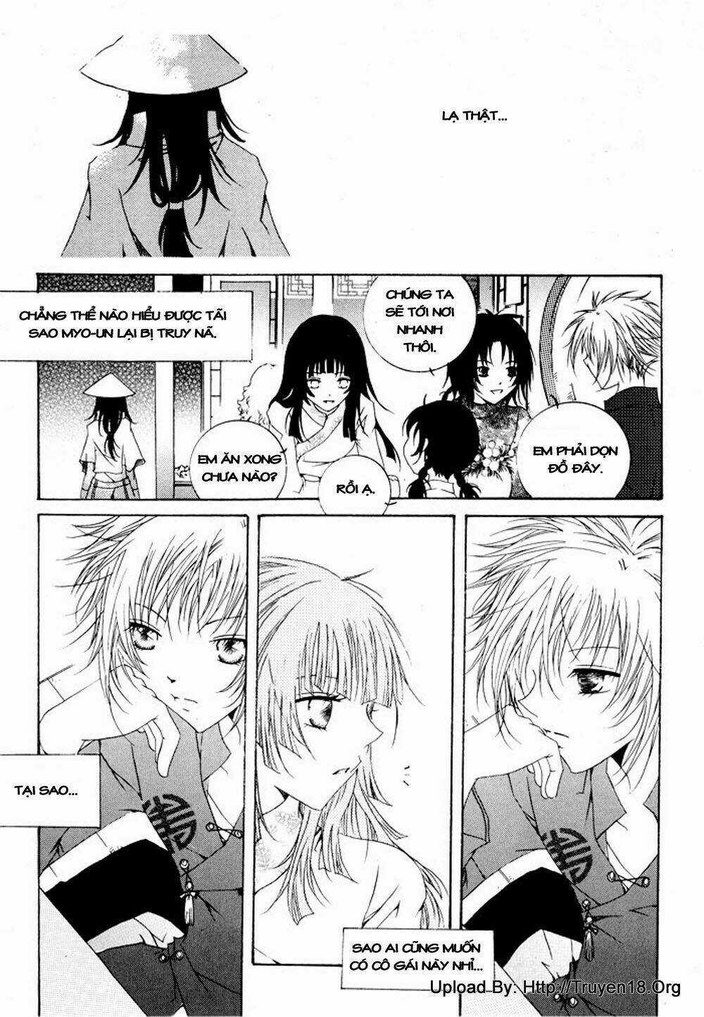 Nabi Chapter 5 trang 6