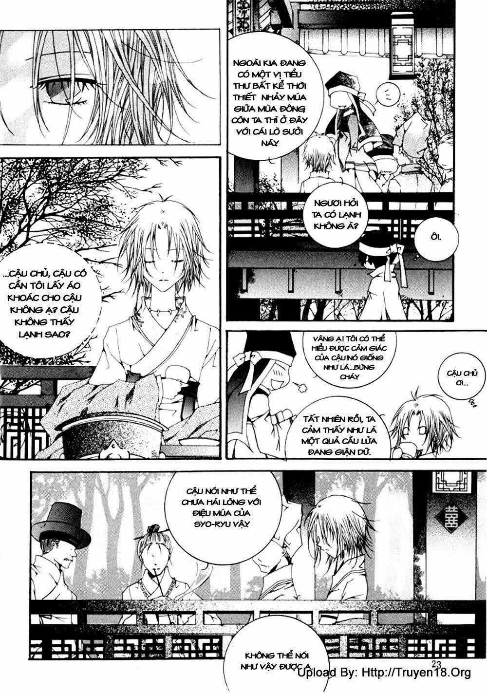 Nabi Chapter 5 trang 60