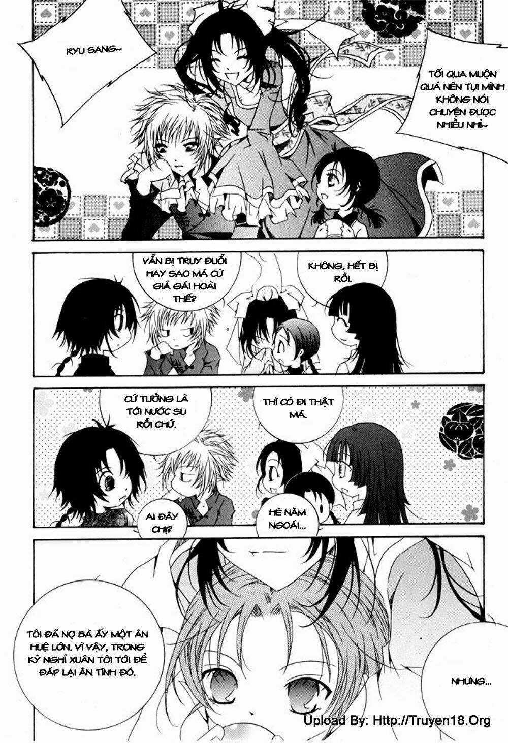 Nabi Chapter 5 trang 7
