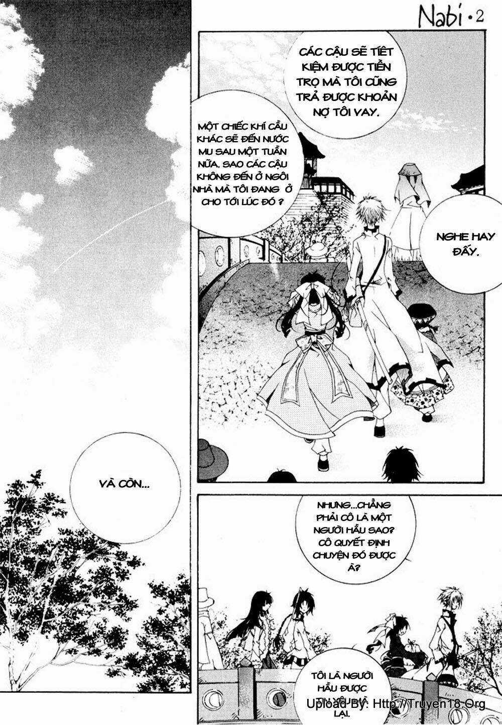 Nabi Chapter 5 trang 9