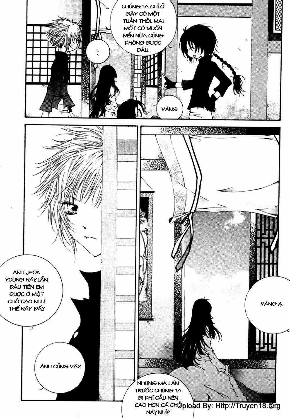 Nabi Chapter 6 trang 10