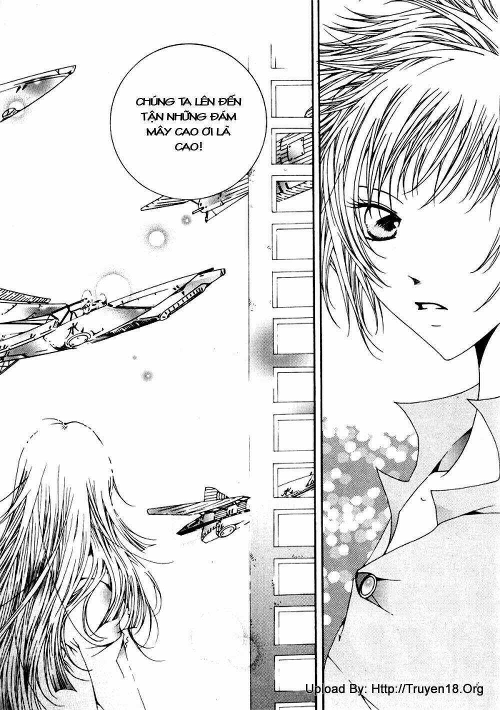 Nabi Chapter 6 trang 11