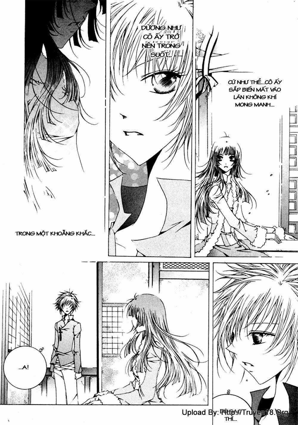 Nabi Chapter 6 trang 12