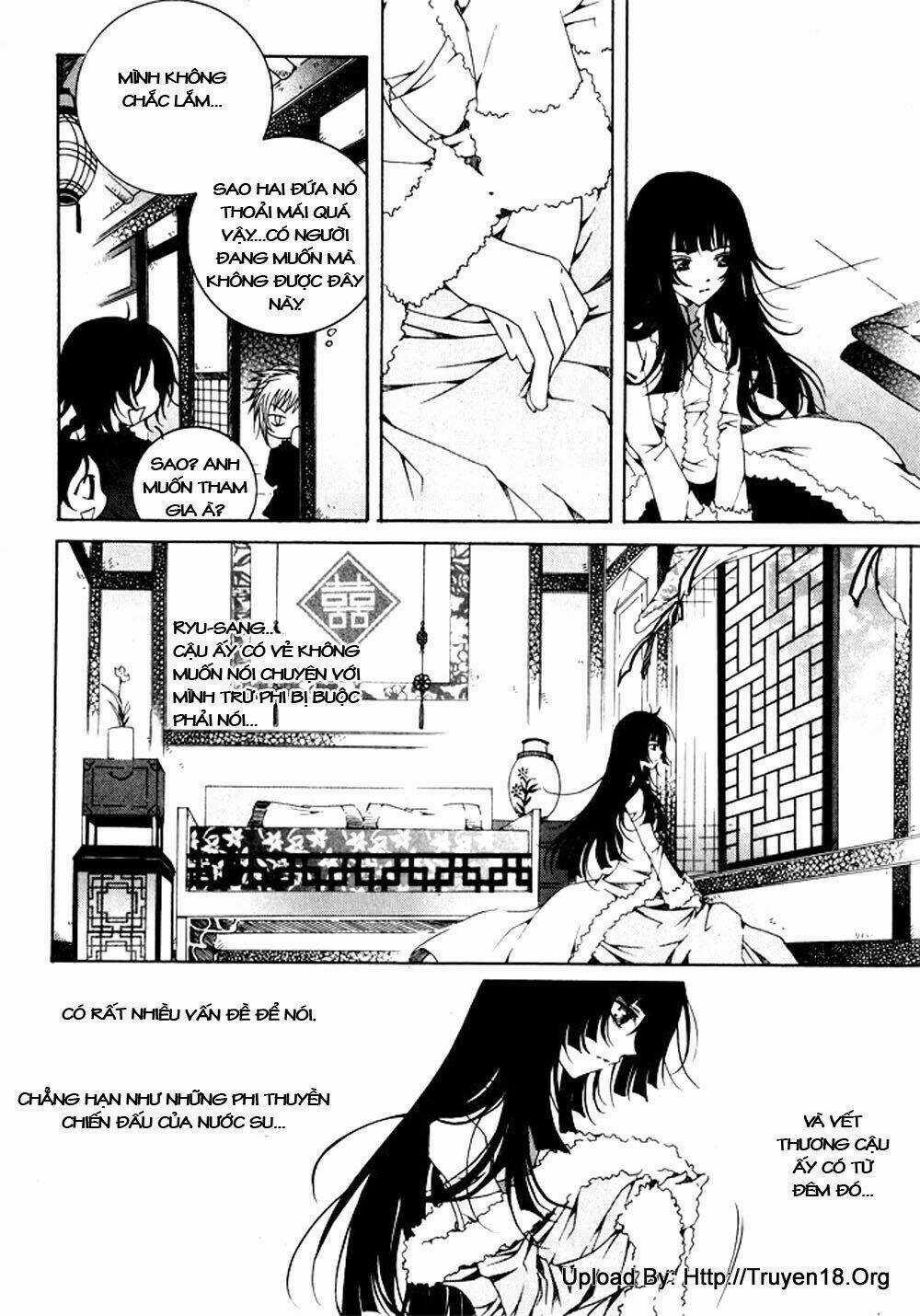 Nabi Chapter 6 trang 15