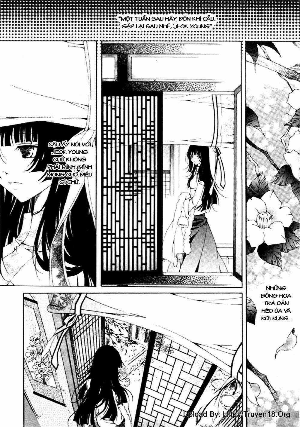 Nabi Chapter 6 trang 16