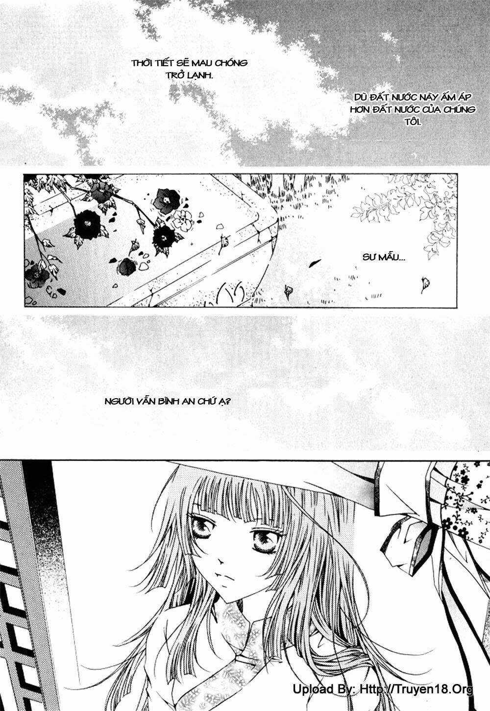 Nabi Chapter 6 trang 17