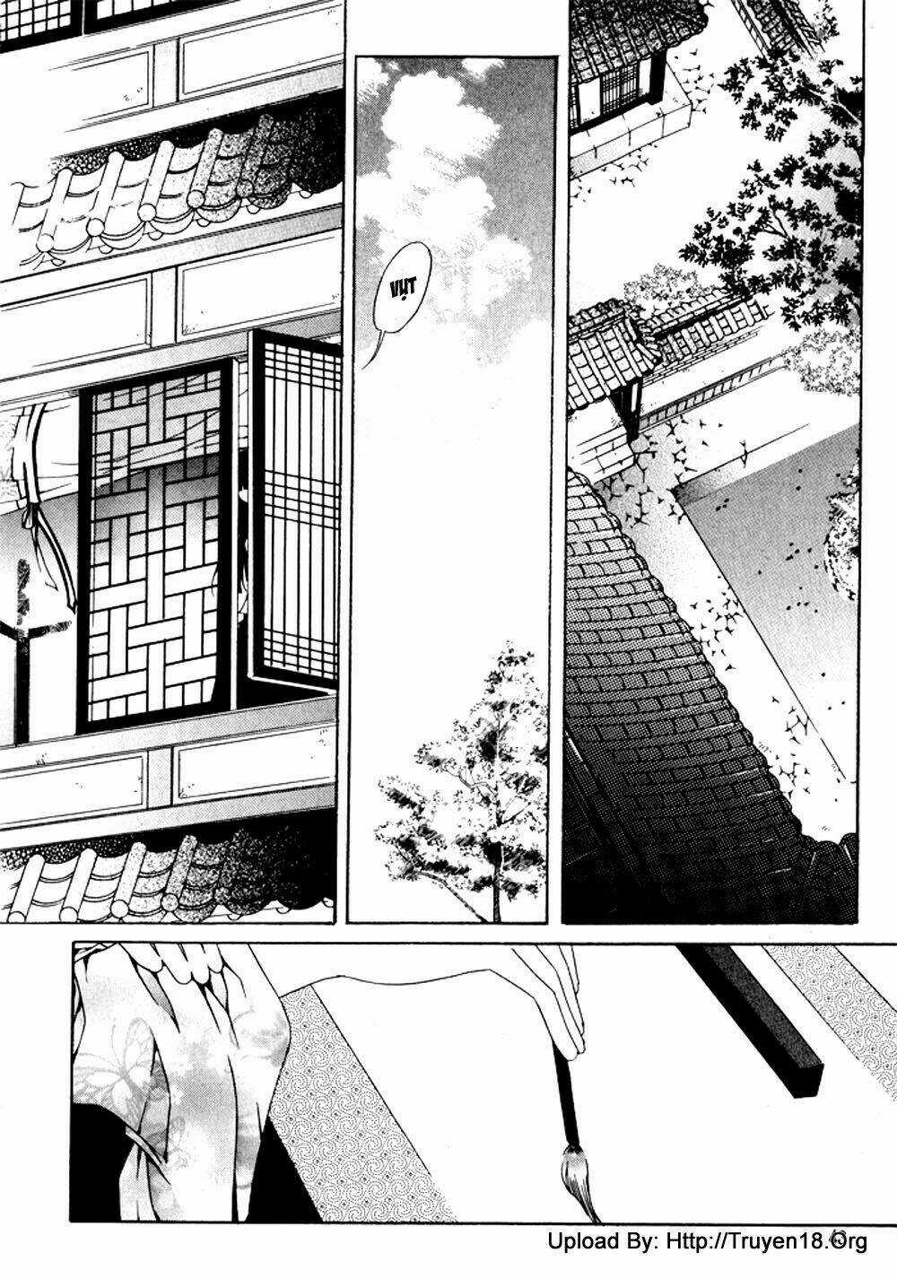 Nabi Chapter 6 trang 18