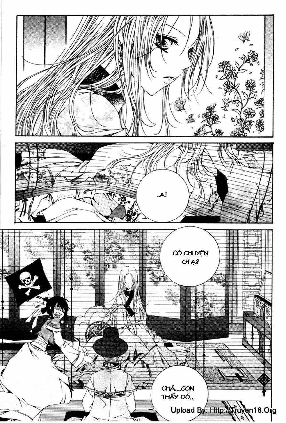 Nabi Chapter 6 trang 19