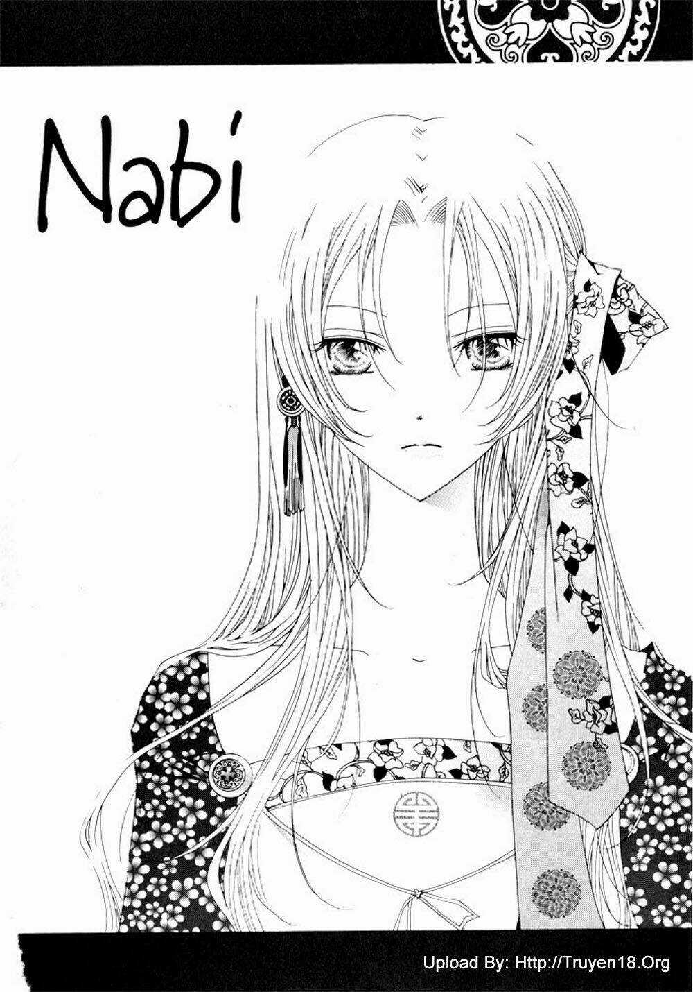Nabi Chapter 6 trang 2