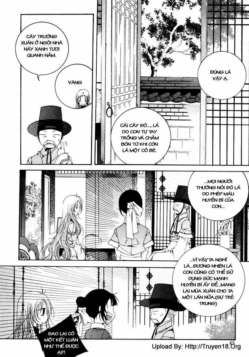 Nabi Chapter 6 trang 20