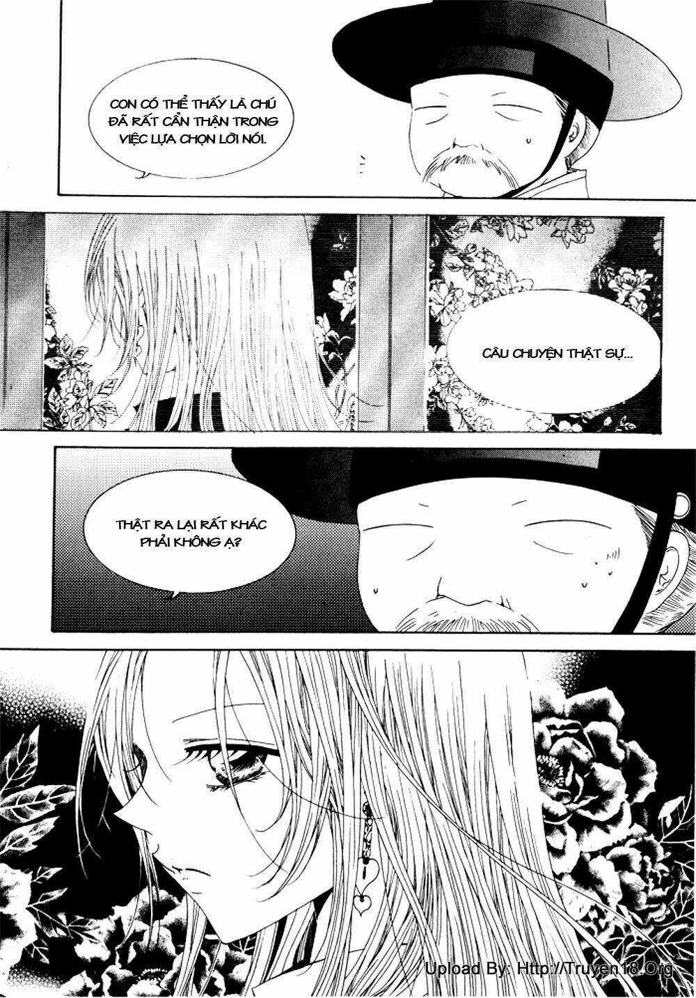 Nabi Chapter 6 trang 22