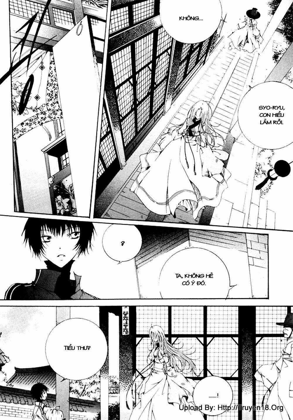 Nabi Chapter 6 trang 23