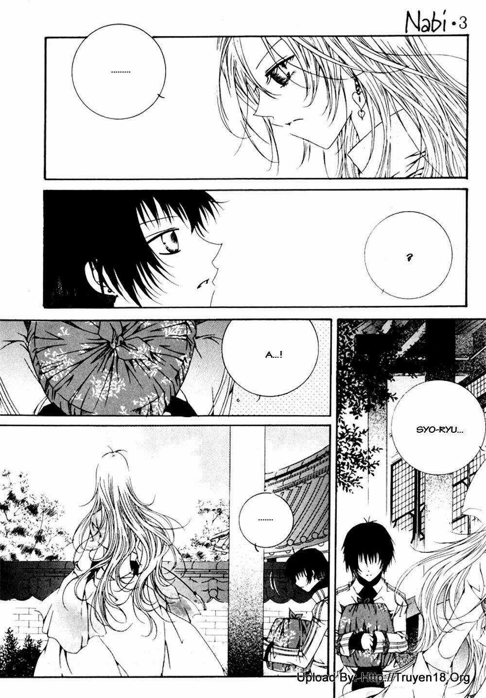 Nabi Chapter 6 trang 24