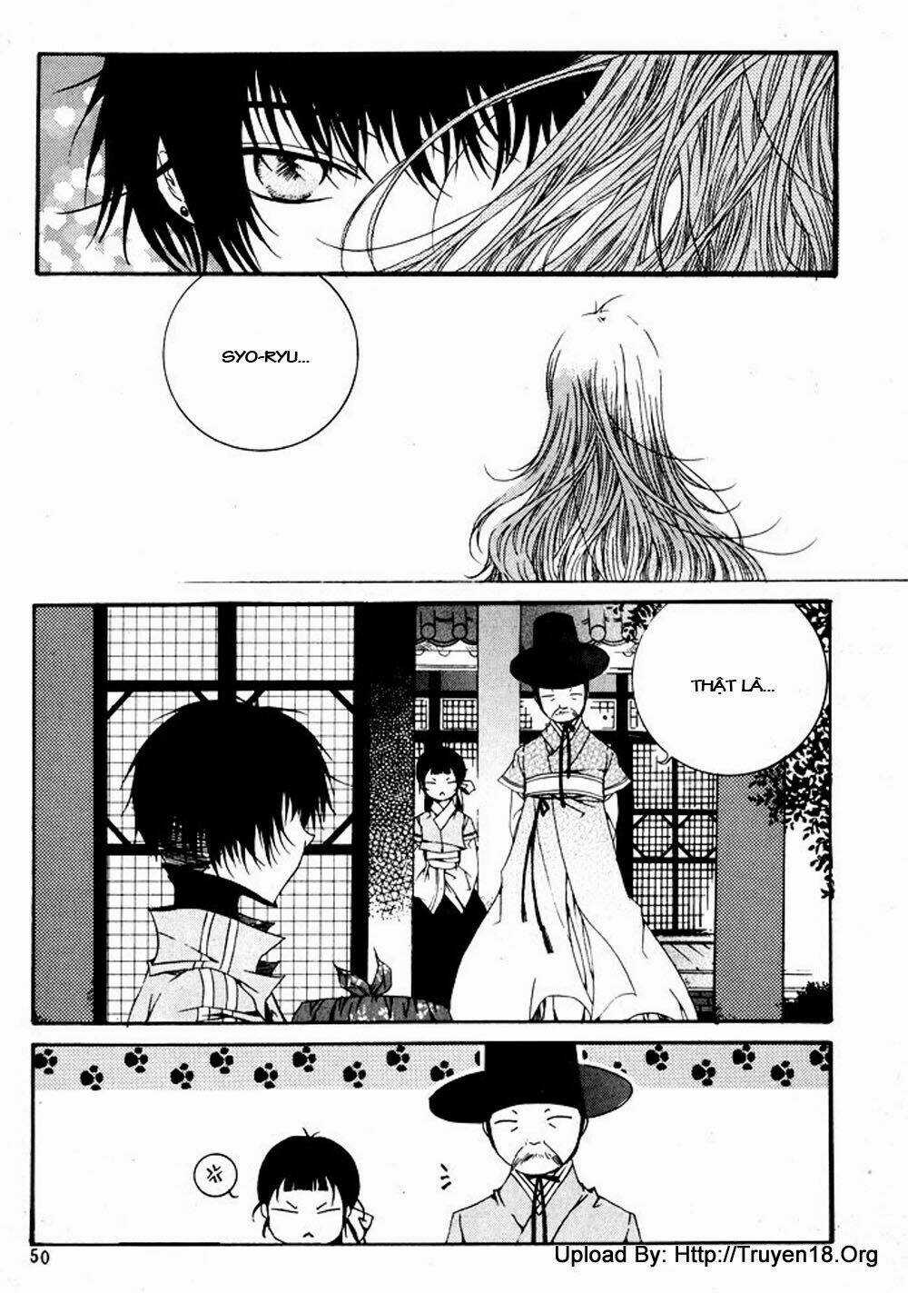 Nabi Chapter 6 trang 25