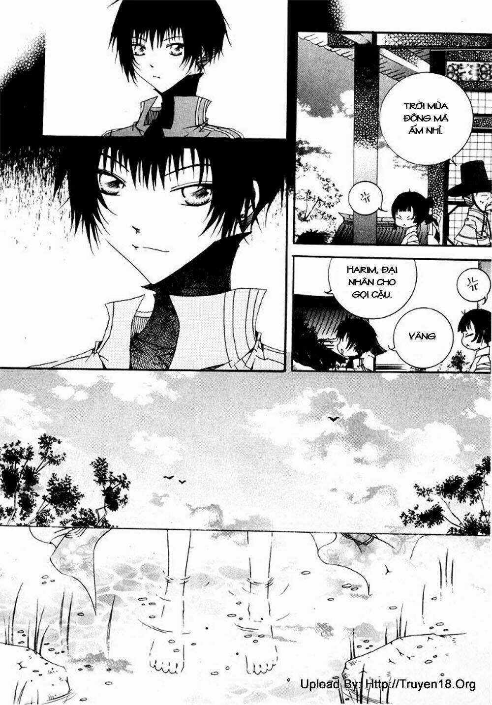 Nabi Chapter 6 trang 26